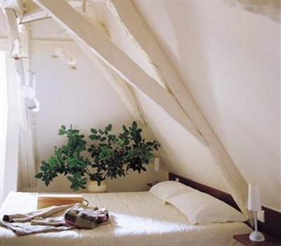 фото отеля Logis La Garissade