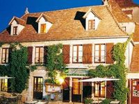 Logis La Garissade
