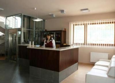 фото отеля Hotel Sport Zruc-Senec