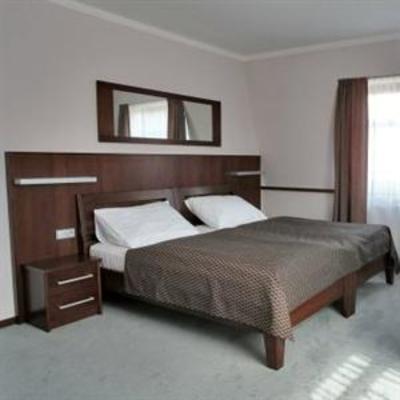 фото отеля Hotel Sport Zruc-Senec
