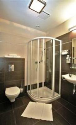 фото отеля Hotel Sport Zruc-Senec