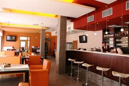 фото отеля Hotel Sport Zruc-Senec
