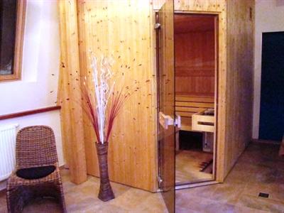 фото отеля Hotel Sport Zruc-Senec