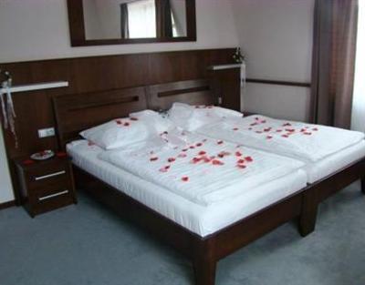 фото отеля Hotel Sport Zruc-Senec