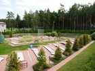 фото отеля Hotel Sport Zruc-Senec