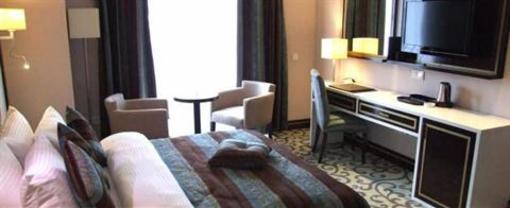 фото отеля For You Otel