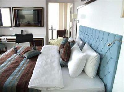 фото отеля For You Otel