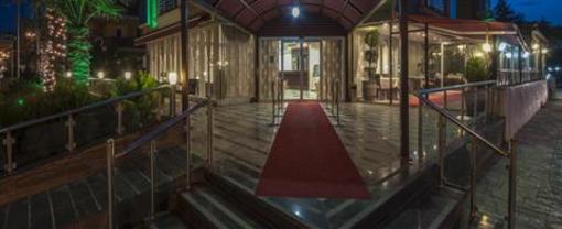фото отеля For You Otel