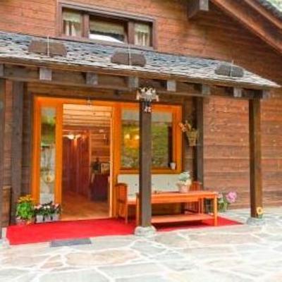 фото отеля Agriturismo Alagna
