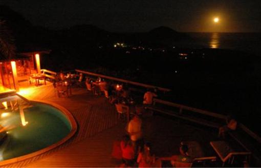 фото отеля Pousada Solar Mirador