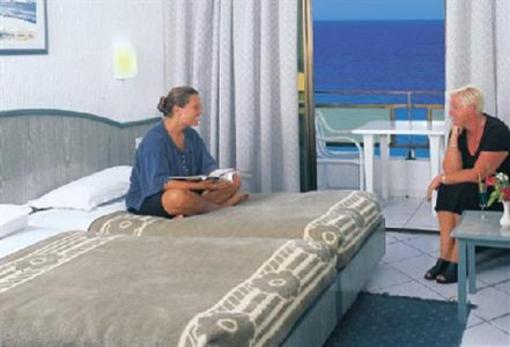 фото отеля Hotel Cristal Monastir