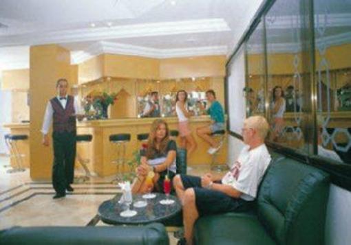 фото отеля Hotel Cristal Monastir