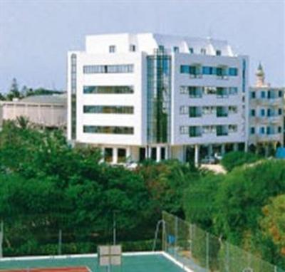 фото отеля Hotel Cristal Monastir