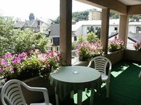 Edelstein Hotel