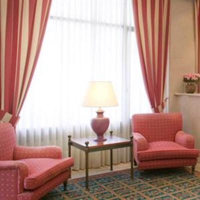 фото отеля Hotel Unzaga Plaza