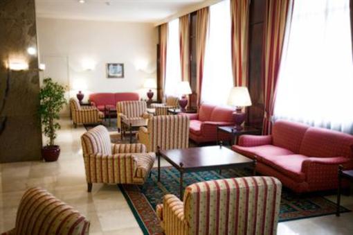 фото отеля Hotel Unzaga Plaza