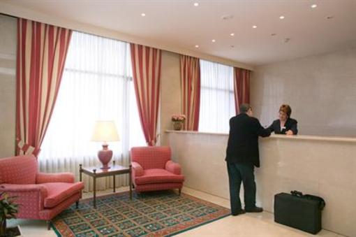 фото отеля Hotel Unzaga Plaza