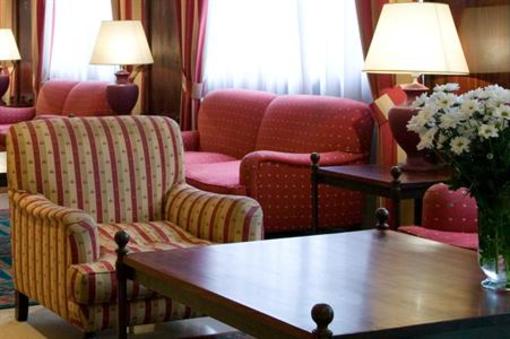 фото отеля Hotel Unzaga Plaza