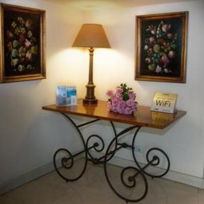 фото отеля Hotel Unzaga Plaza