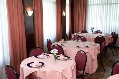 фото отеля Hotel Unzaga Plaza