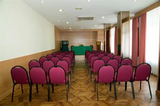 фото отеля Hotel Unzaga Plaza