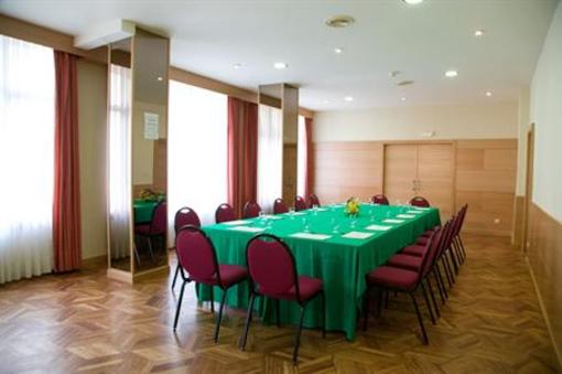 фото отеля Hotel Unzaga Plaza