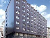 Hotel Unzaga Plaza