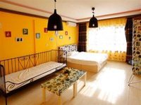 Dalian Heping Seascape Elite Residence Hotel