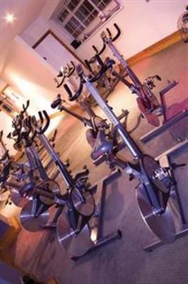 фото отеля BEST WESTERN Bolholt Country Park Hotel