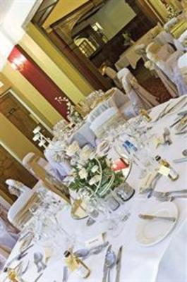 фото отеля BEST WESTERN Bolholt Country Park Hotel