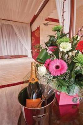 фото отеля BEST WESTERN Bolholt Country Park Hotel