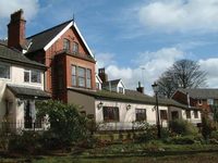 BEST WESTERN Bolholt Country Park Hotel