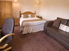 фото отеля BEST WESTERN Bolholt Country Park Hotel