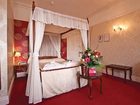 фото отеля BEST WESTERN Bolholt Country Park Hotel