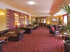 фото отеля BEST WESTERN Bolholt Country Park Hotel