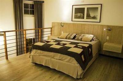 фото отеля Casa Galos Apart Hotel