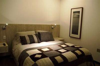 фото отеля Casa Galos Apart Hotel