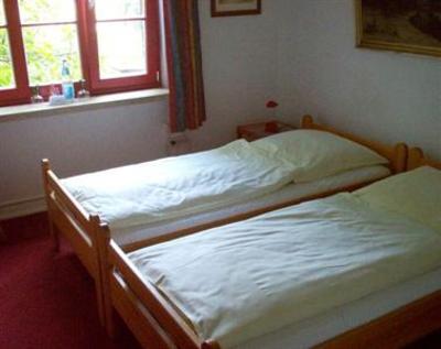 фото отеля Hotel An De Marspoort Garni