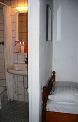 фото отеля Hotel An De Marspoort Garni