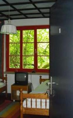 фото отеля Hotel An De Marspoort Garni