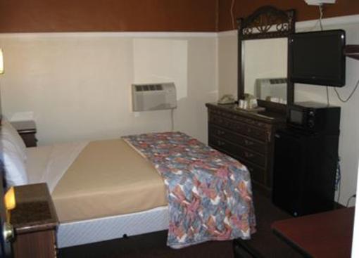 фото отеля Geneva Motel