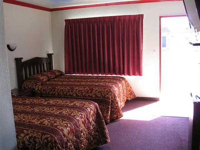 фото отеля Geneva Motel