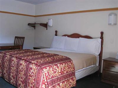 фото отеля Geneva Motel