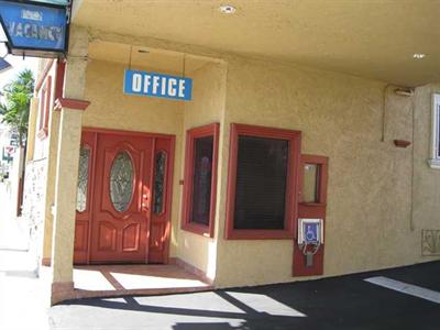 фото отеля Geneva Motel