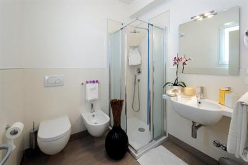фото отеля Hotel Luciana