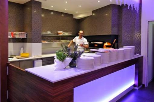 фото отеля Hotel Luciana