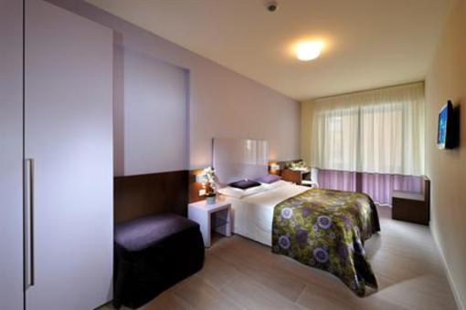 фото отеля Hotel Luciana