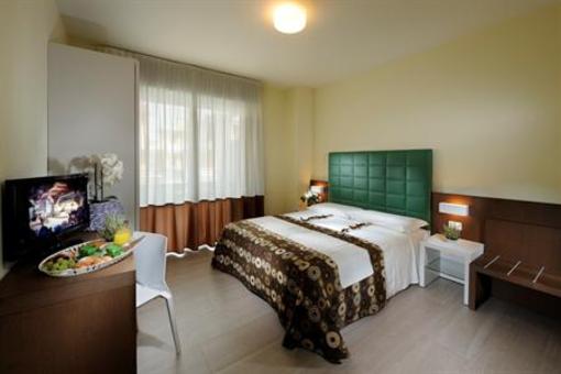 фото отеля Hotel Luciana