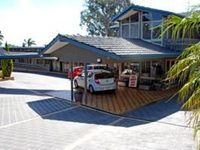 Jetty Motel