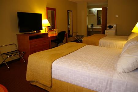 фото отеля BEST WESTERN Salmon Arm Inn